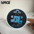 YAQI BOT Artisan Shaving Soap for Men 170g – Handcrafted