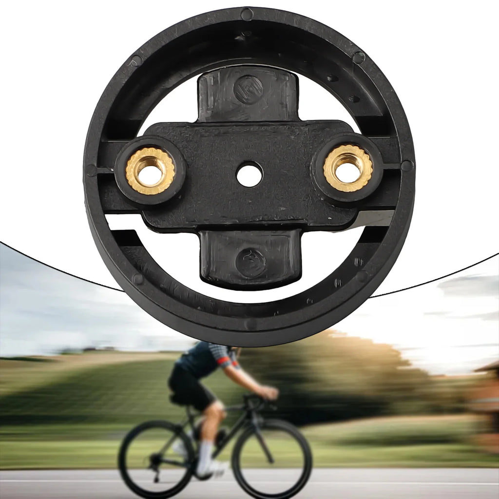 Base For Garmin Cycle Computers & GPS Accessories Bicycle Bike Computer Bracket Mount Female Seat Repair Parts Oasis Select