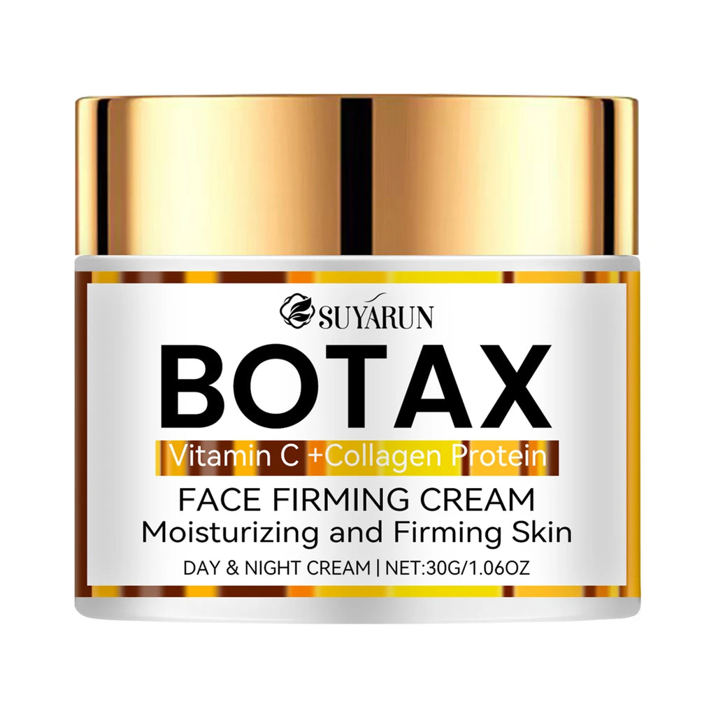 SUYARUN Botax Anti-Aging Face Cream | Retinol Skin Tightening Anti-Aging Face Cream Oasis Select 30g