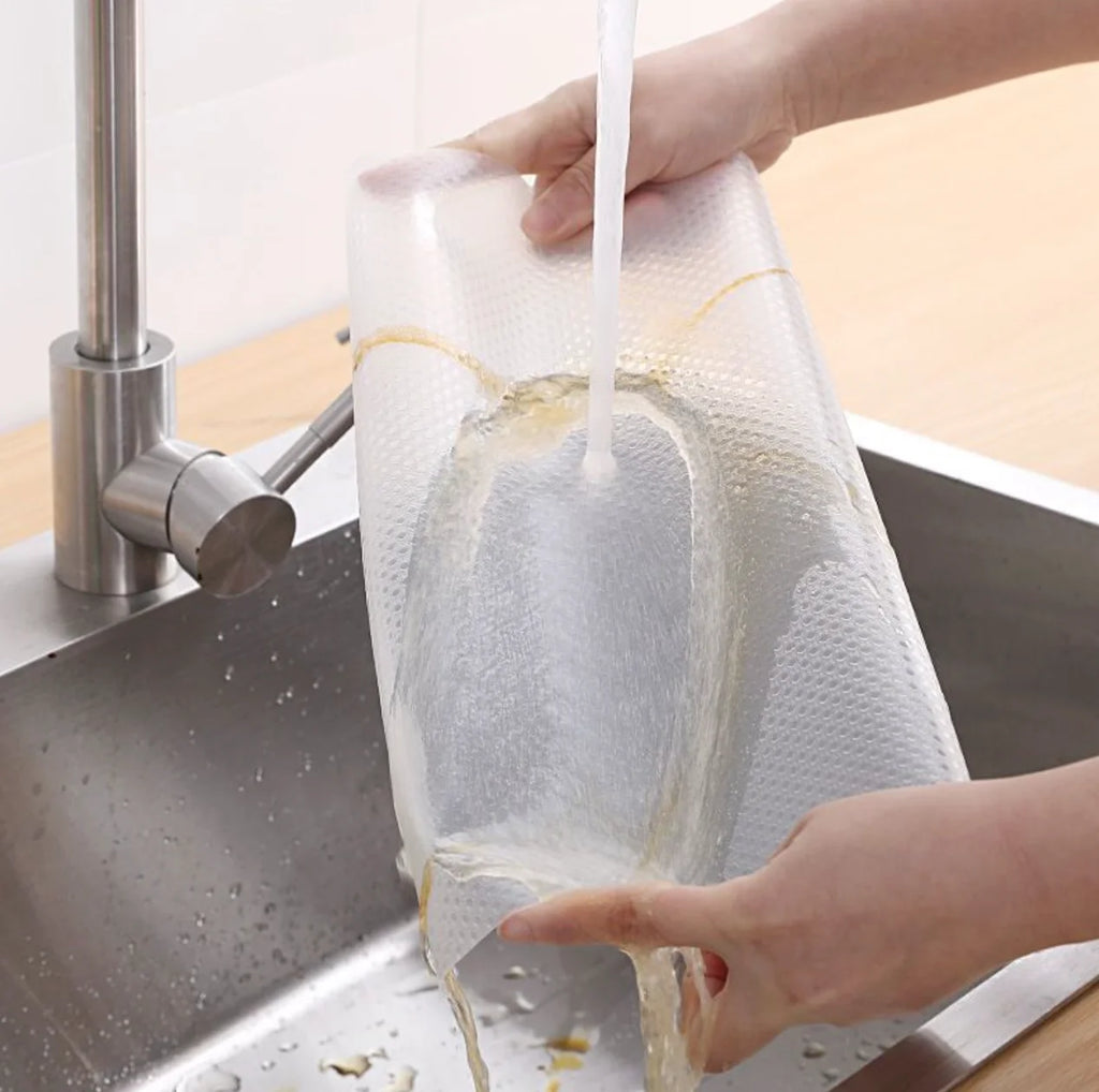 30/60cm 1.5/5M Drawer Mat Shelf Cover Liners Non Slip Waterproof Closet Placemat Table Pad Cabinet Oil-proof Liners Non-Adhesive Oasis Select