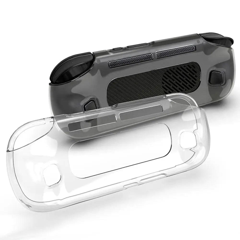 TPU Case for Retroid Pocket 6 – Clear Protective Cover