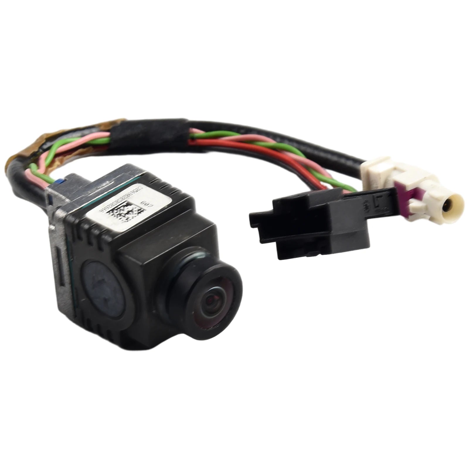Backup Camera Rearview Camera Reversing Camera Rear View Good Quality ABS+electronic Components For Mercedes-Benz A447 Oasis Select