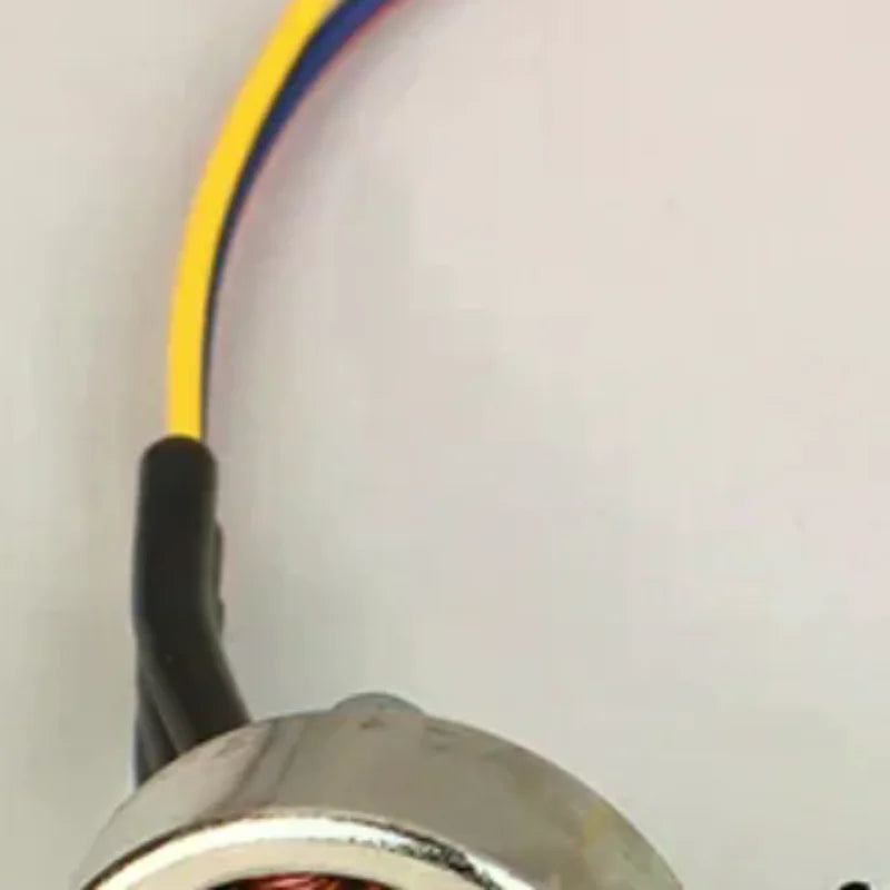 1S-2S 3.7V 7.4V 15000KV Tiny 14mm 3-phase Brushless Motor High Speed Engine 1.5mm Shaft For RC Drone Fan Radiator Motor Oasis Select Default Title