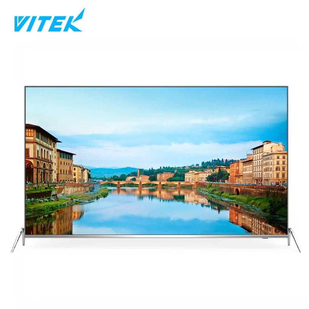 Hd 4k Pantallass Led Flat Screen Smart Television 32 43 55 65 Inch Televisores Android Televizor Tv Smart Tv Oasis Select