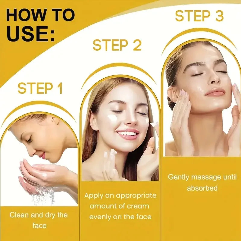 Bee Venom Facial Lifting Cream – Tightens, Lifts & Smooths Facial Lifting Cream Oasis Select