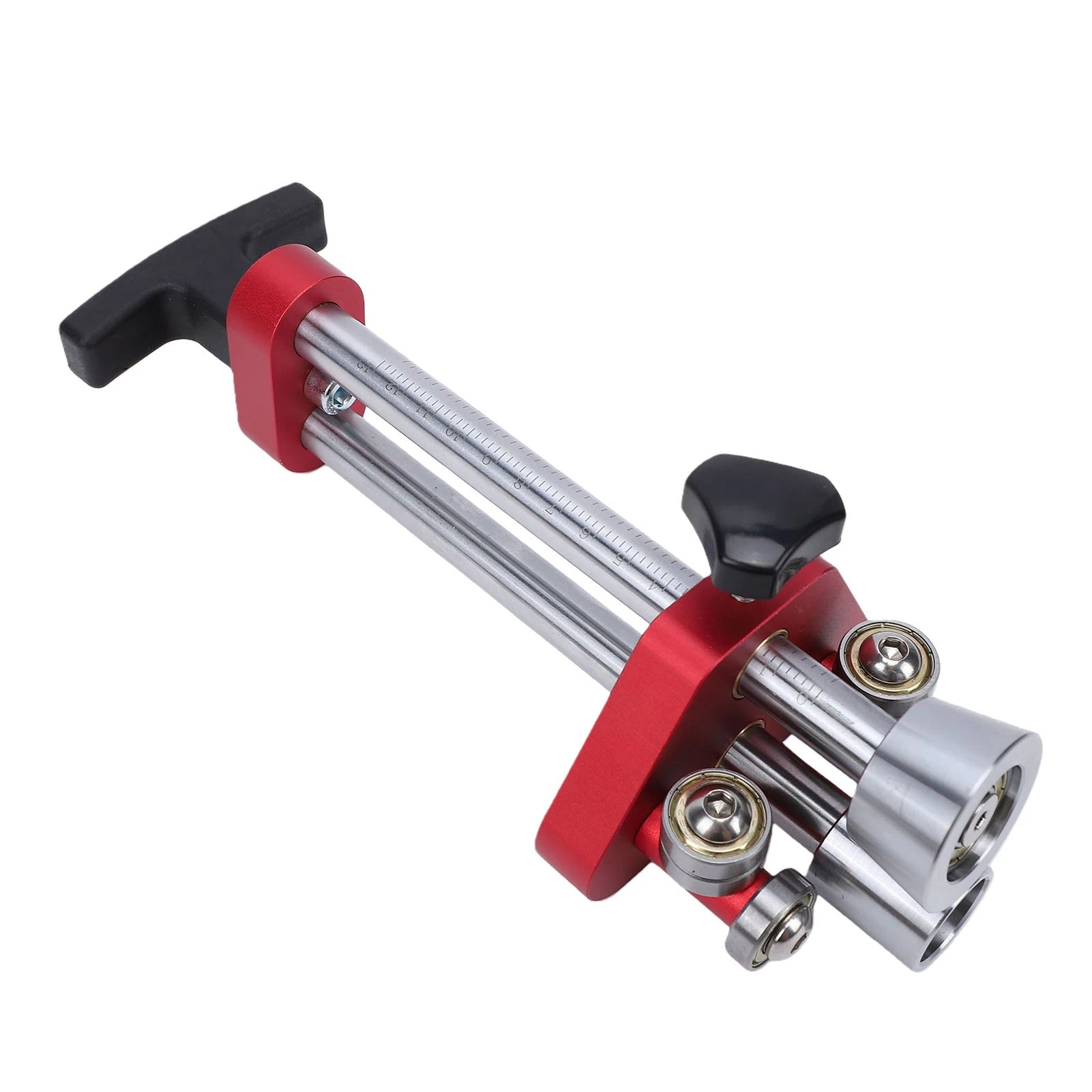 Sheet Metal Bending Tool Sheet Metal Roller 1 Station 7-130mm Adjustable 0-100 Degree Bending Metal Roofing Bender Oasis Select