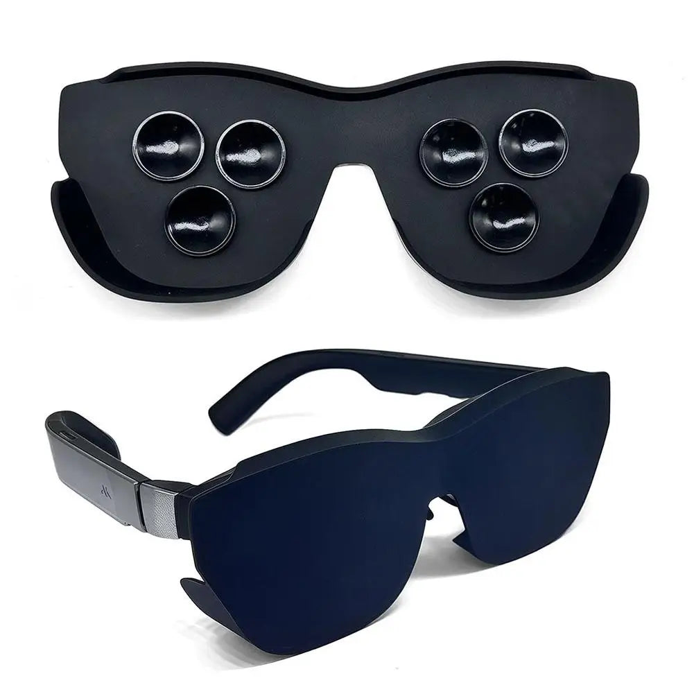 Silicone Lens Protector for Rayneo Air3/Air2 & Xreal AR Glasses