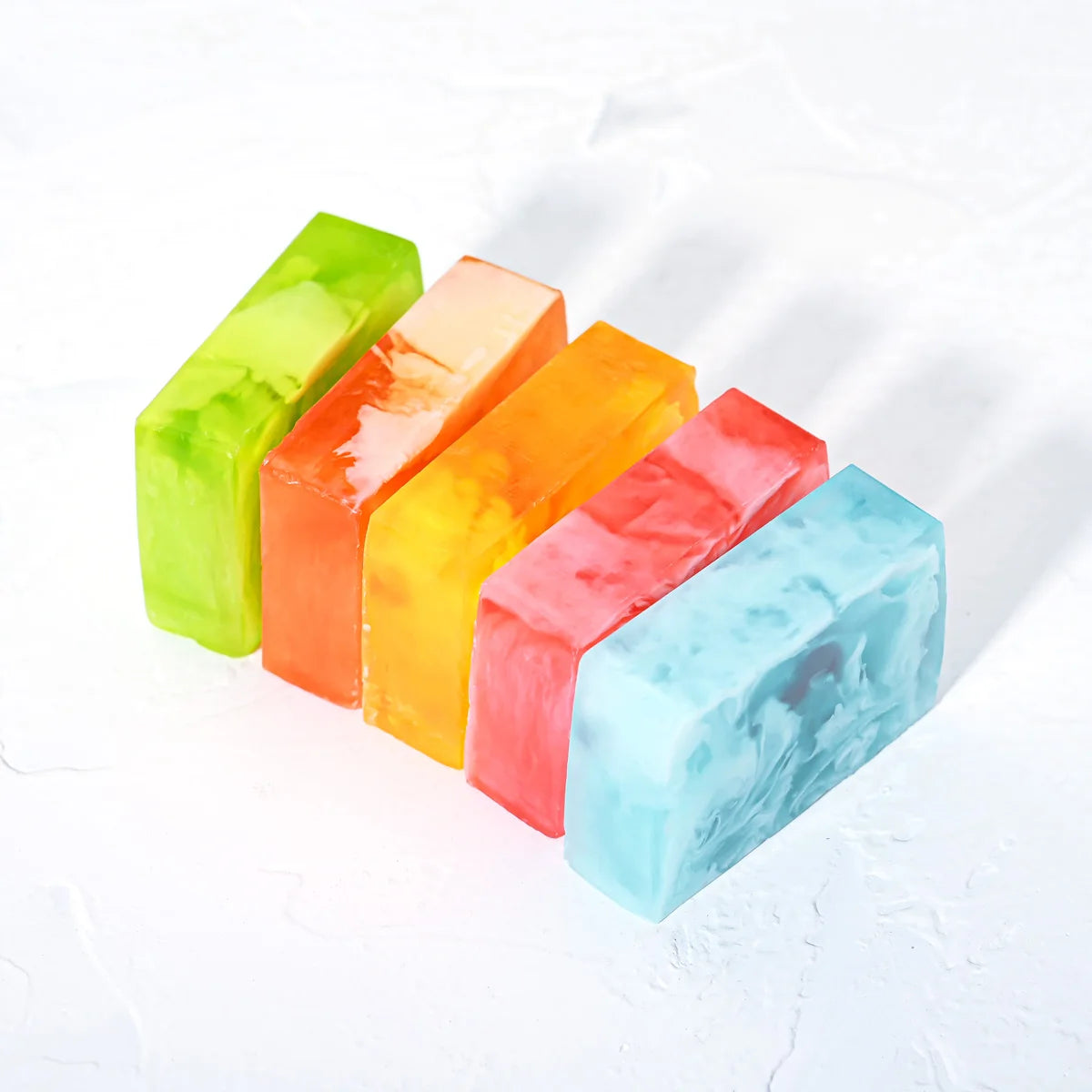 Westtree Green Tea Facial Soap – Cleanse & Moisturize Facial Soap Bar Oasis Select