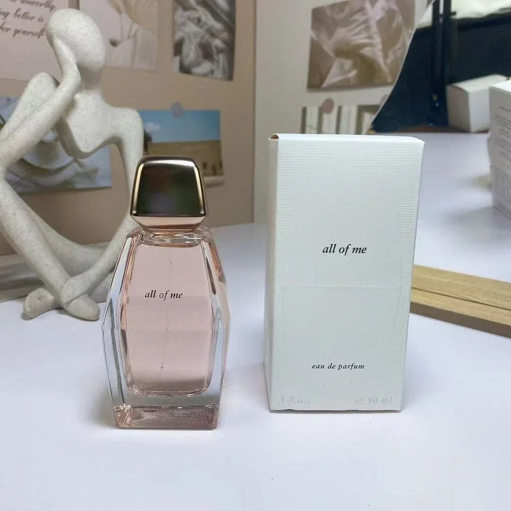 Unisex Eau de Parfum | Wood Floral Fruit Long-Lasting Scent Unisex Eau de Parfum Oasis Select 1
