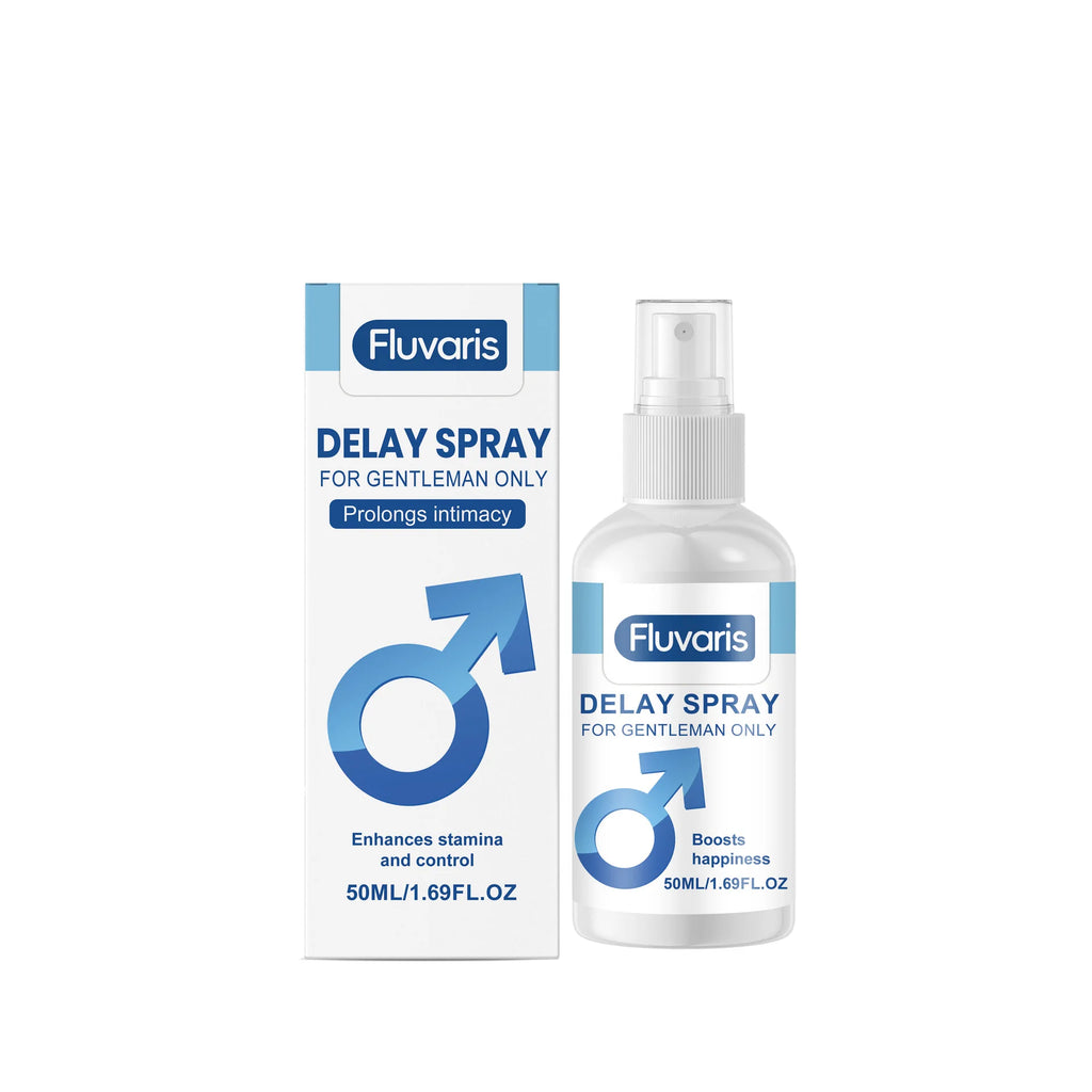 Men's Body Care Spray – Fresh, Hydrated & Fast-Absorbing Men's Body Spray Oasis Select 50ml boxed