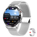Ola Esporte 1.5" Smart Watch – Bluetooth Calls, GPS & Fitness