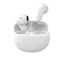 New TWS Noise-Cancelling Bluetooth Earphones Wireless Headphone In-Ear Hands-Free Headset With Microphone Oasis Select white