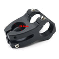 For Electric Scooters Scooter Handlebar Modification Electric Scooter Handlebars Scooter Maintenance 23.5MM Stem 59CM Length Oasis Select 23.5MM