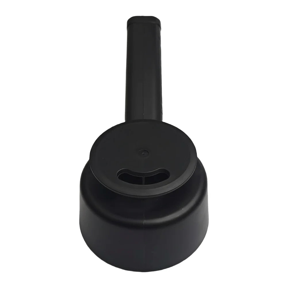 Steam Diffuser For TM7 360 ° Rotating Plastic Steam Release Diffuser To Prevent Food Spillage Kitchen Appliances Oasis Select
