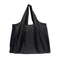 Foldable Reusable Shopping Tote Bag – Large Eco-Friendly