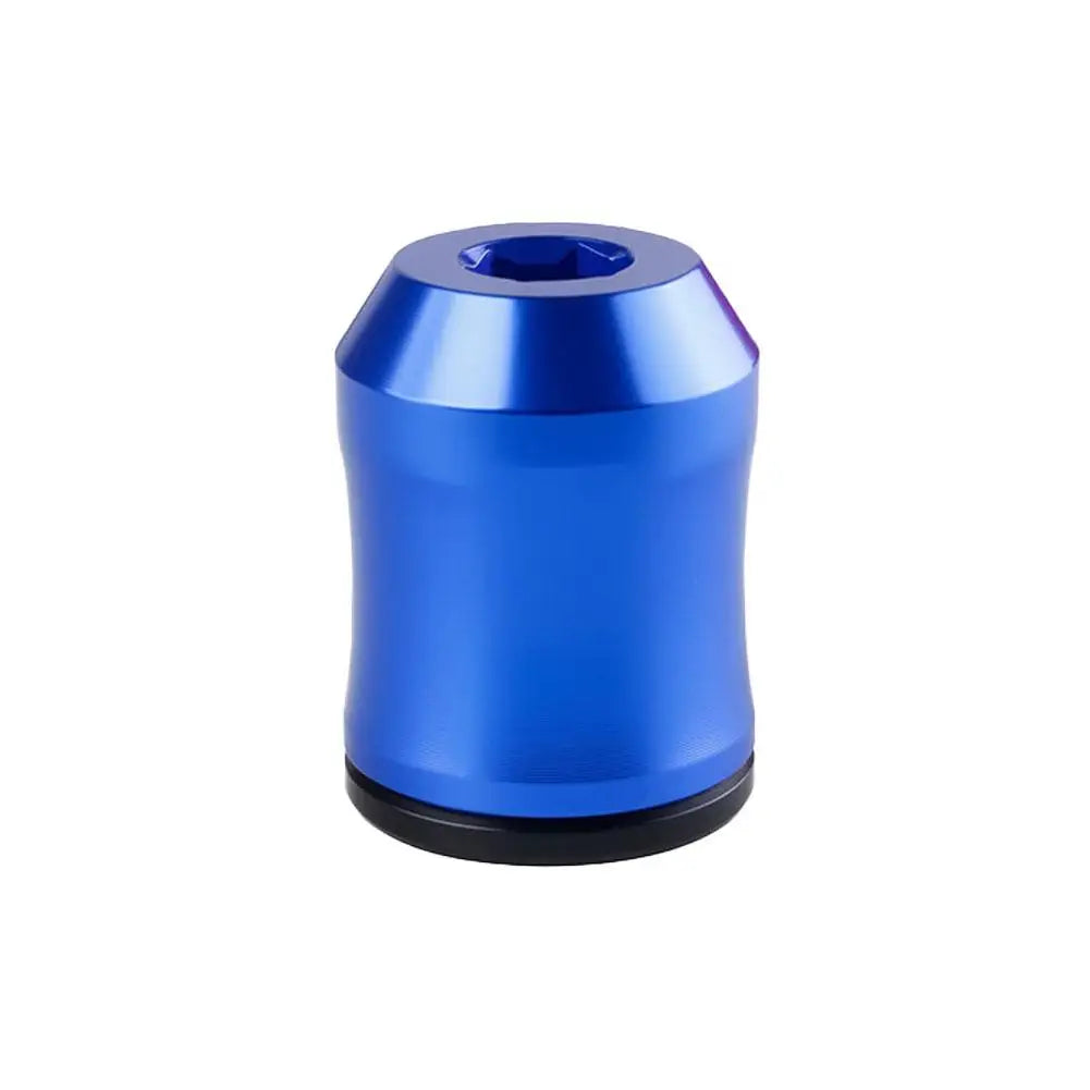 3-in-1 Magnetic Screwdriver Bit Ring – Aluminum Alloy Hex