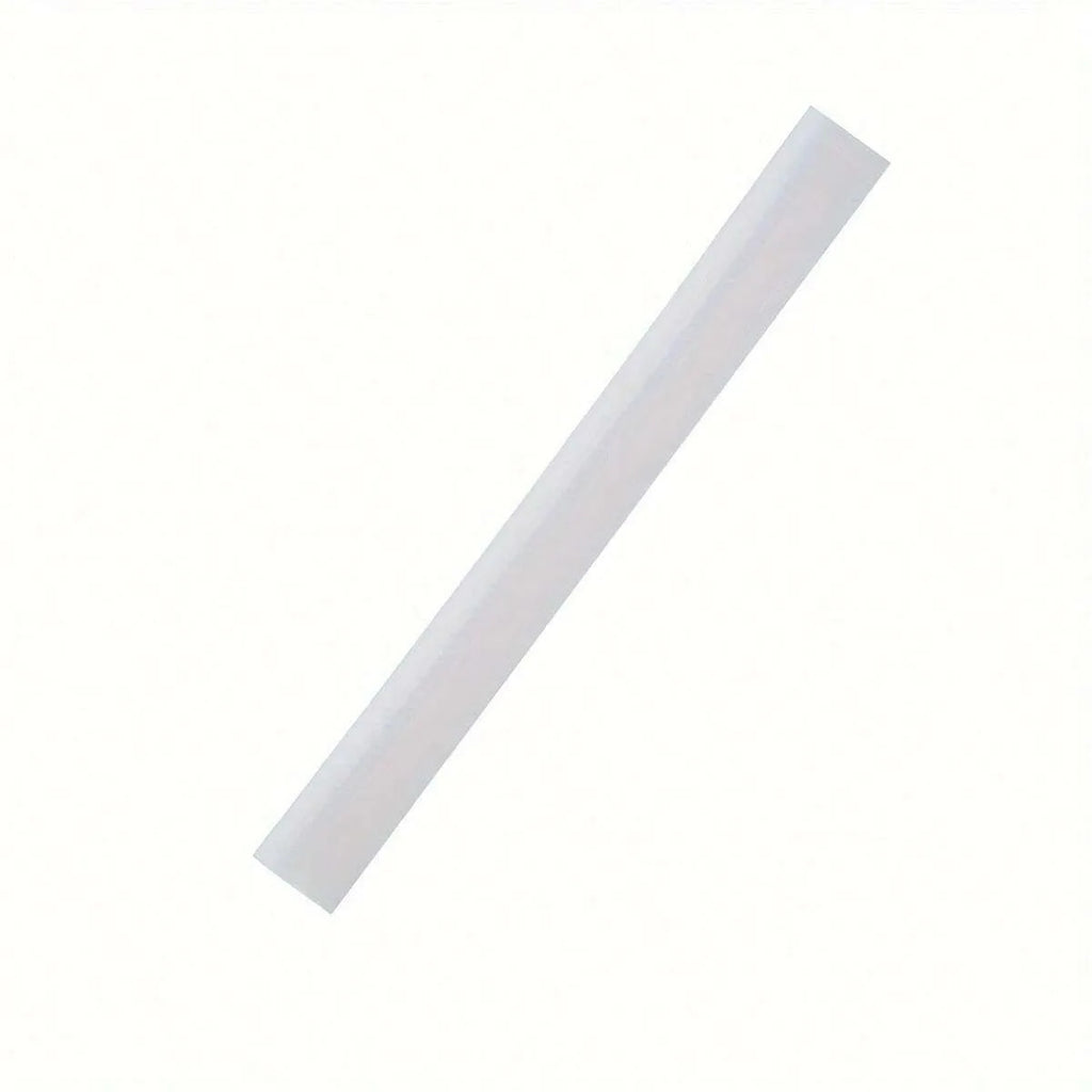 Silicone Gap Strip, Kitchen Gas Stove Sealing Strip, Kitchen Anti-Oil Anti-Stain Strip, Silicone Seal Insert Strip Oasis Select Clear