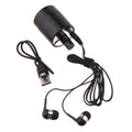 Acoustic Water Leak Detector – Sound Amplifier Probe