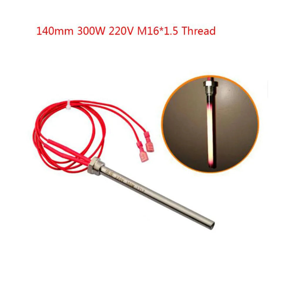 300/350W Hot Rod Igniter for Wood Pellet Grill & Stove | 220V