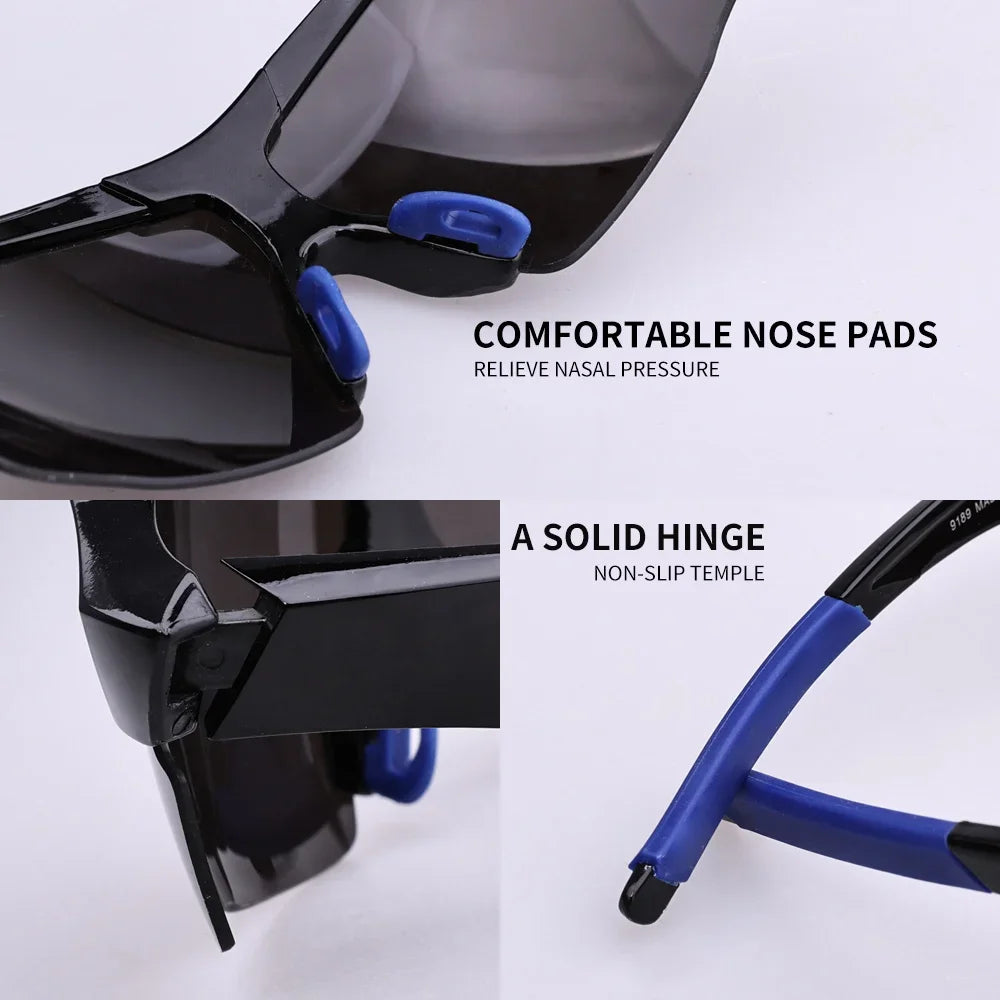 Cycling Sunglasses UV400 Protection Cycling Driving Travel Sunglasses Men's and Women's Outdoor Sports Glasses Oasis Select
