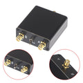 New Manual Aantenna Switch RF Switch High Frequency Switch 10W Portable SMA Transceivers Radio Switch Oasis Select Default Title