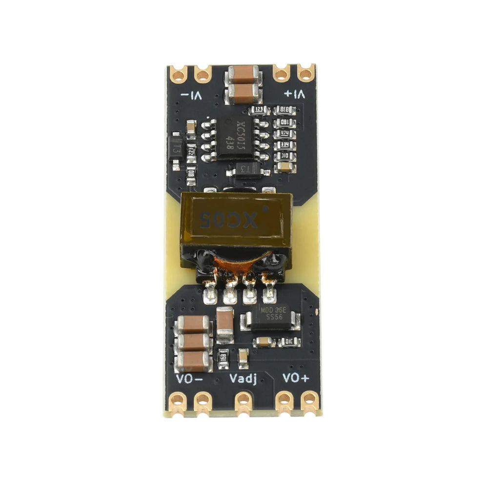 XC5015 DC-DC 9-42V to ±5V/±12V Positive and Negative Dual-Power Step-Down Module Isolated Wide-Voltage Power Supply Module Oasis Select