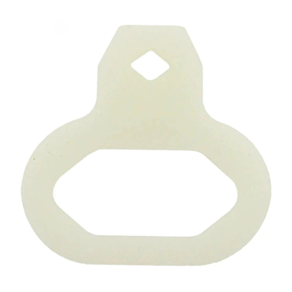Diving second stage quick release buckle Scuba Diving Silicone Regulator Clip Mouthpiece Regulator Necklace Holder Oasis Select Silicone Hook