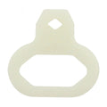 Diving second stage quick release buckle Scuba Diving Silicone Regulator Clip Mouthpiece Regulator Necklace Holder Oasis Select Silicone Hook