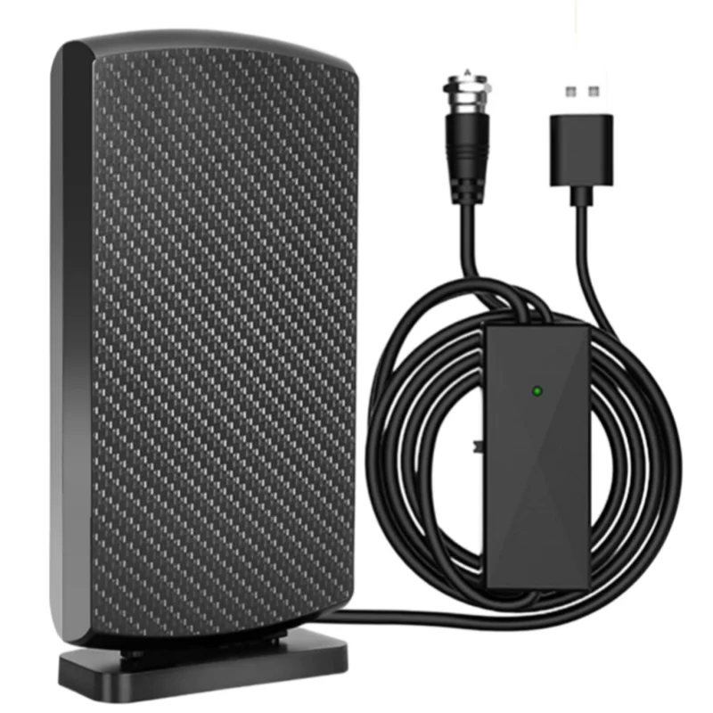 2026 Model HDTV Digital TV Antenna European American Indoor Outdoor ATSC Home Use Cross-border TV Antenna Oasis Select