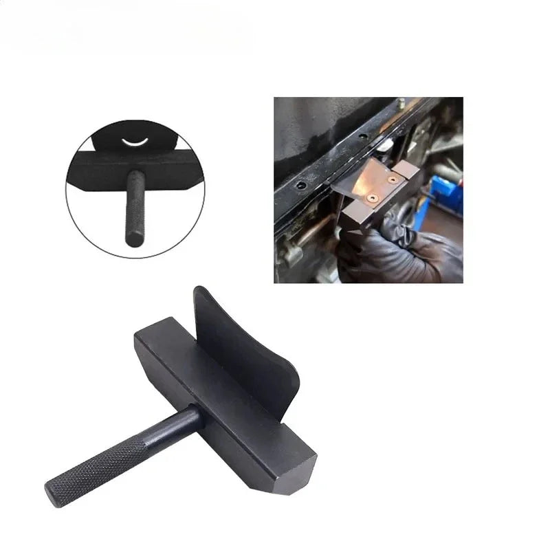 Oil Pan Separator Tool Car Repair Tool Oil Gasket Remover Cutter Tool Engine Transmissions Oil Pan Separator Kit Oasis Select Default Title