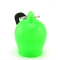 6 Color Scuba Dive Regulator Octopus Holder Mouthpiece Cover Scuba Diving Skum Ball Regulator Oasis Select Green