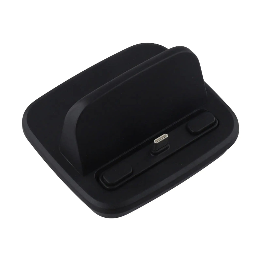120W USB C Charging Dock for Fast Charging Multiple Devices Phones Tablets Earbuds Compact & Lightweight Design Oasis Select A