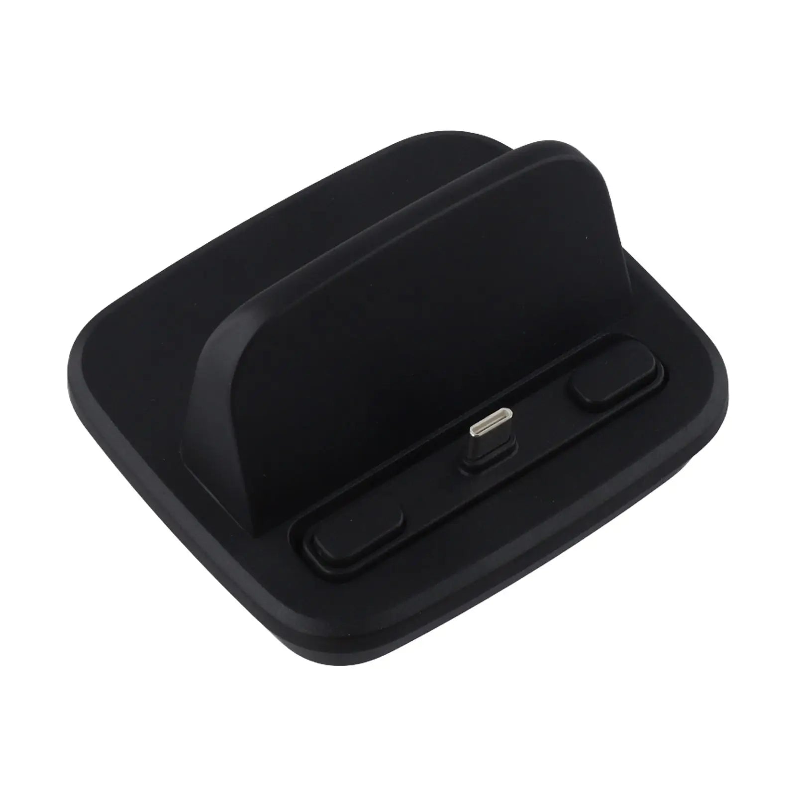 120W USB C Charging Dock for Fast Charging Multiple Devices Phones Tablets Earbuds Compact & Lightweight Design Oasis Select A