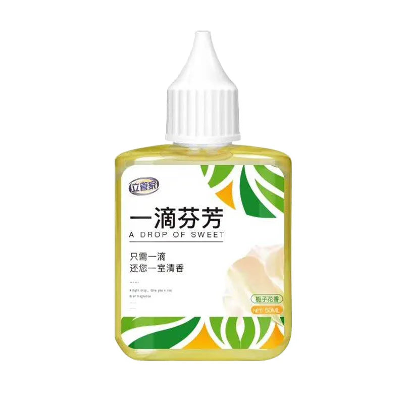 One drop of long-lasting air freshener deodorizing deodorant deodorant deodorant deodorant deodorant for toilet Oasis Select