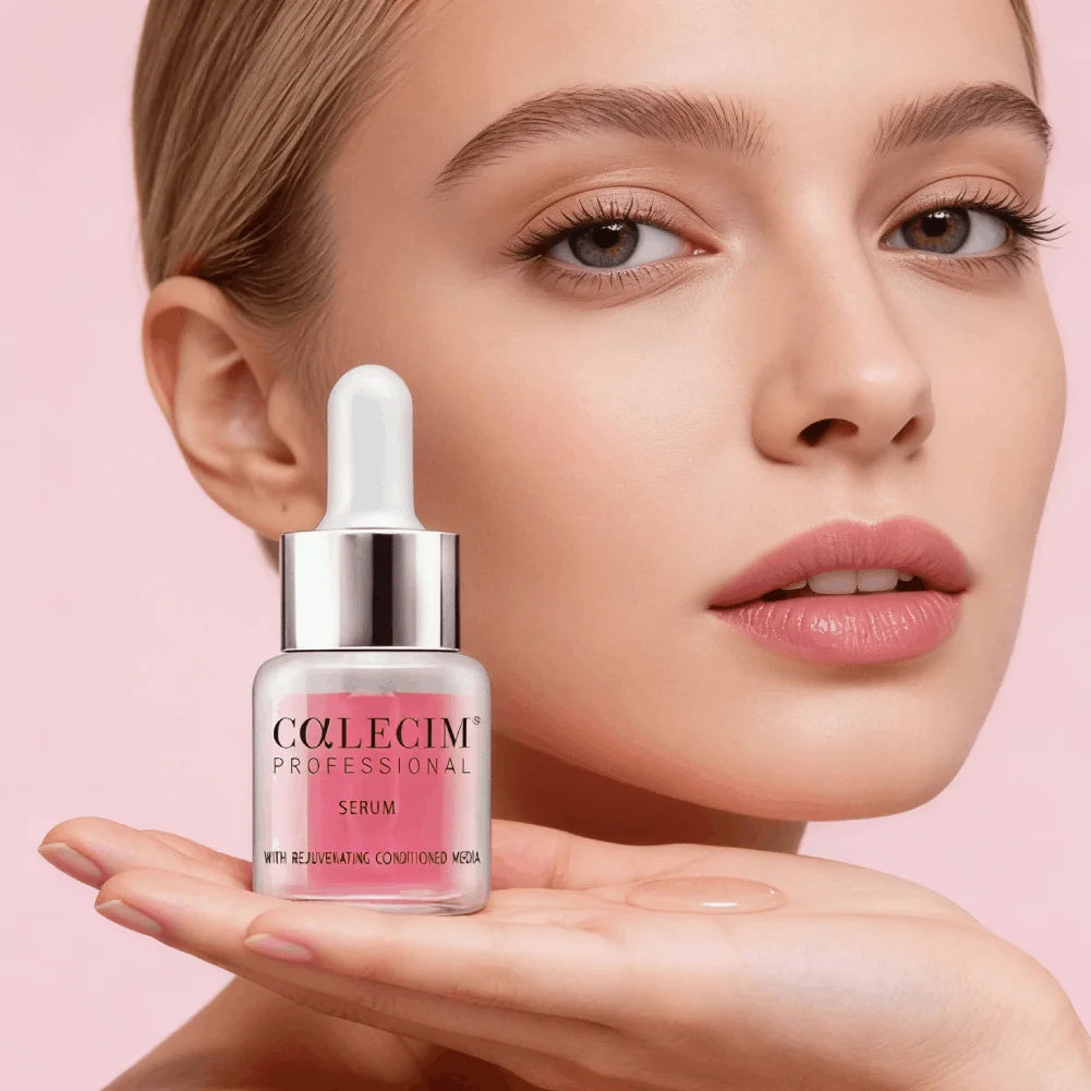 5ml Professional Advanced Stem Cell Regenerative Skin Serum Deeply Nourishes and Repairs Enhance Skin Firmness Skincare Oasis Select