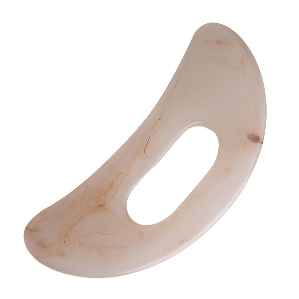 Gua Sha Full Body Massage Scraping Tool – Neck, Back & Legs