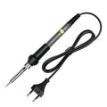 SLADE 60W Adjustable Soldering Iron EU 220V – Rework Station Electric Soldering Iron Oasis Select 1PC EU