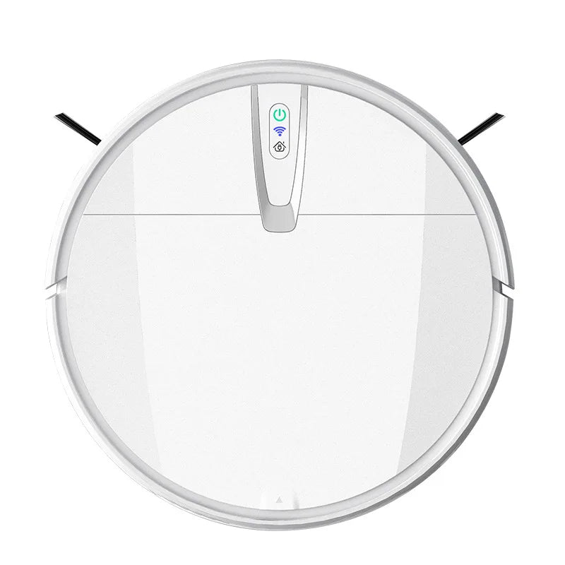 GUOHE V3S Pro Robot Vacuum & Mop | 3800Pa | APP & Voice Control