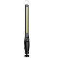 KDULIT COB Flashlight Magnetic Work Light USB Rechargeable Torch Hook Portable Lantern Inspection Light Camping Car Repair Lamp Oasis Select 1pcs