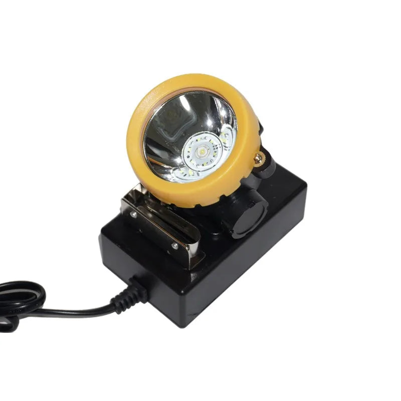 SHINEKNOT IP67 Waterproof LED Headlamp | Fishing & Outdoor