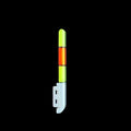 3PCS Electronic Fishing Rod Tip Light LED Night Bite Alarm Waterproof Glow For Carp Fishing Equipment Part Oasis Select Normal