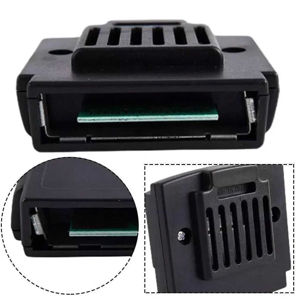 N64 Jumper Pak Replacement – Memory Expansion Slot Cover