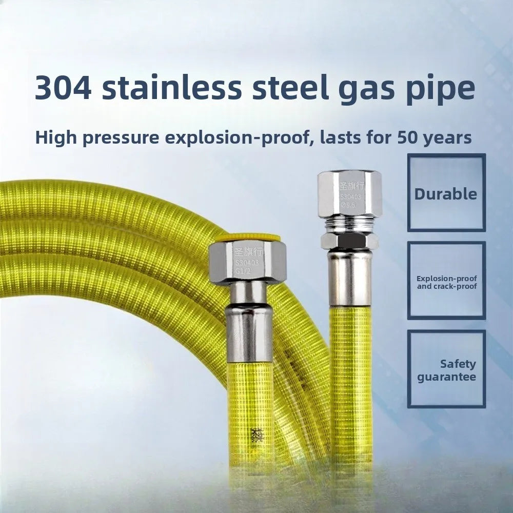 Plunger Pump High Pressure PVC Spray Hose Φ8.5x14mm Agriculture Pesticide Spray Garden Watering Pipe Oasis Select