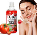 500ml Tomato Whitening Face Essence Body Lotion Mild and Firm Skin Moisturize, Repair Body for AHA Skincare Essence Water Oasis Select Default Title