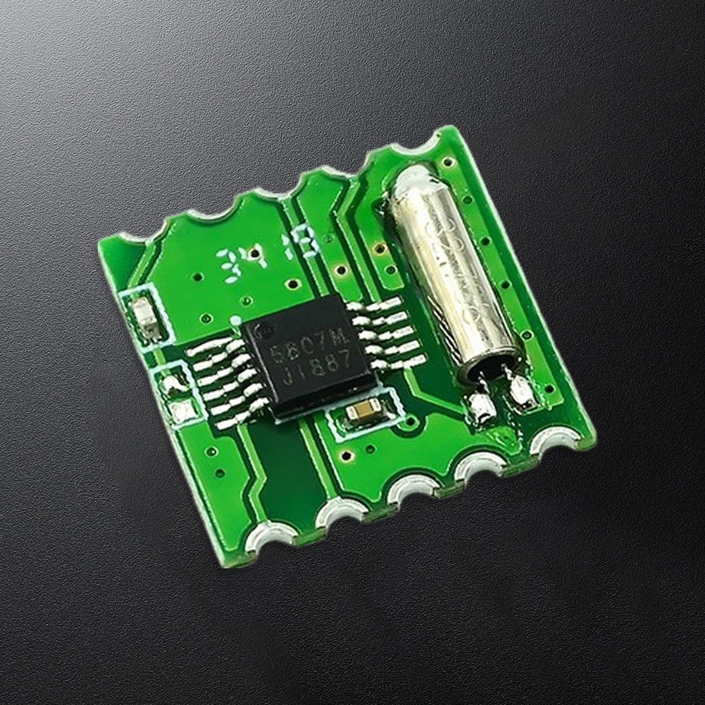 RDA5807M FM Stereo Radio Module 76-108MHz I2C for Arduino FM Radio Module Oasis Select