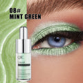 Diamond Sparkling Glitter Liquid Eyeliner – Waterproof & Quick Dry