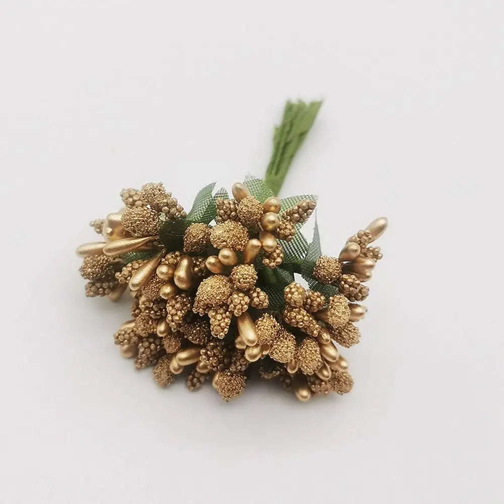 Silk Artificial Flowers for Weddings, Wreaths & Home Decor