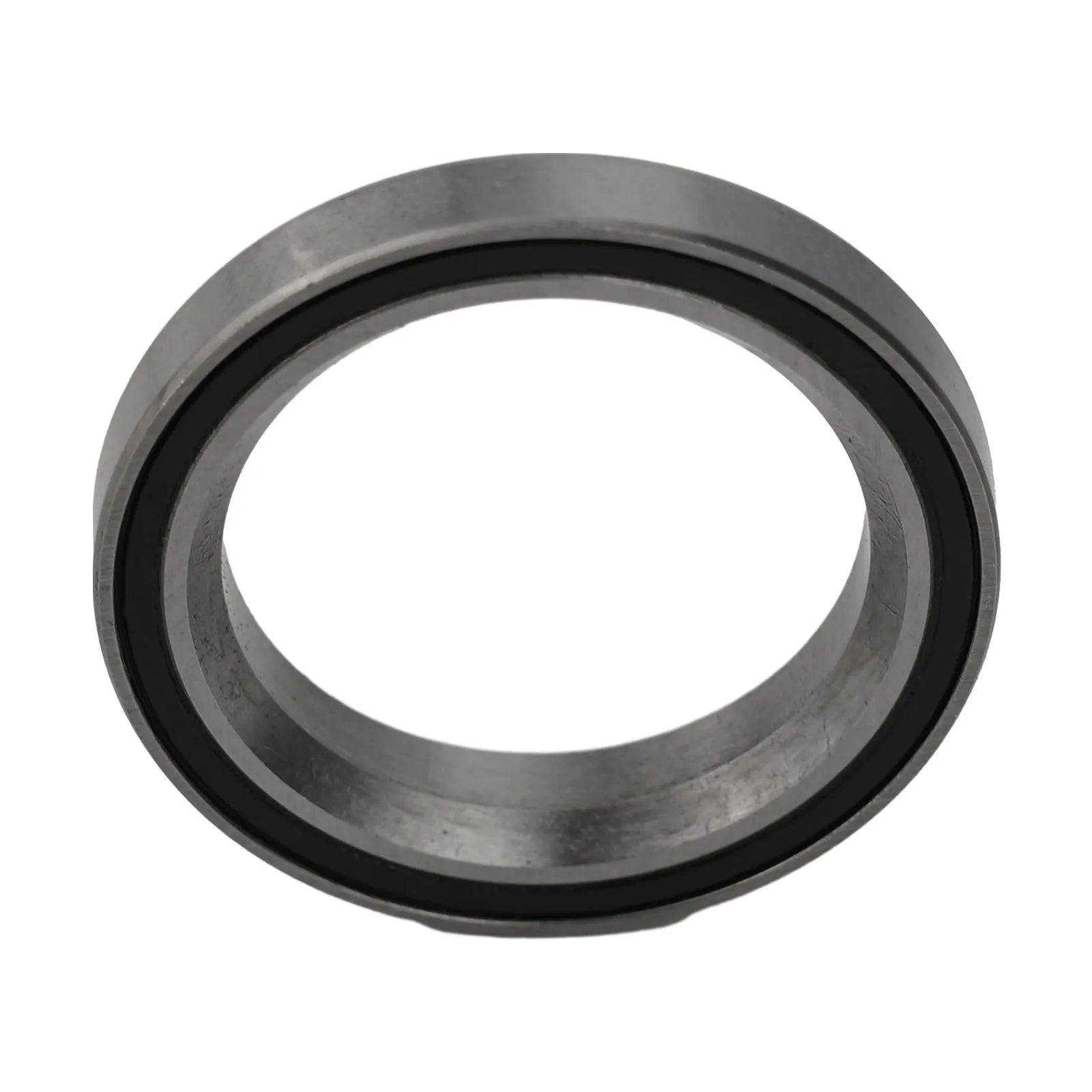 Silver Bicycle Part Repair Parts For Bicycle Bowl Set Bearing Peilin Shaft Steel Silver Bike Accessories 38/39/41/44/49/52mm Oasis Select