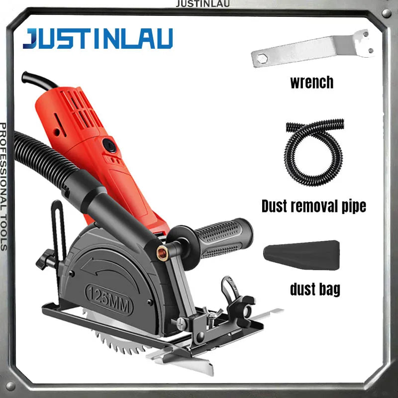 1PC 45 ° Adjustable Angle Grinder Bracket Angle Grinder To Cutting Machine Bracket Dust-free Angle Grinder Base Bracket Oasis Select