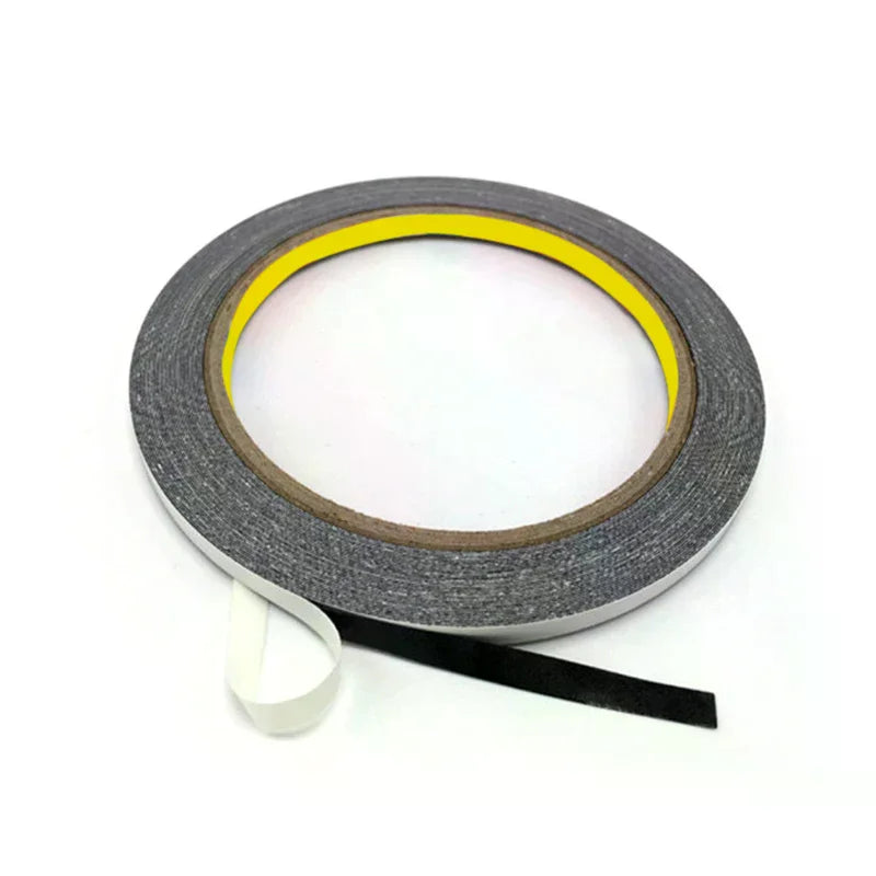 10m Sticker Double Side Adhesive Tape Fix For Cellphone Screen LCD Repair Tape Oasis Select